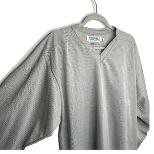 New Alpha Jersey Grey M